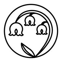 Lily of the Valley logo - Similar company to Beacon Care Inc.