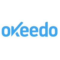 Okeedo logo - Similar company to Merces B.V.