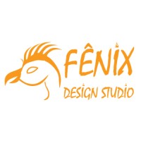 Fênix Design Studio logo - Similar company to Bold Design Studio