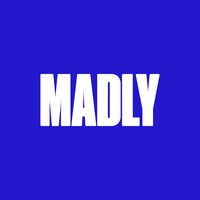 Studio Madly logo - Similar company to Studio Semantics