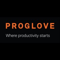 ProGlove logo - Similar company to Adjust