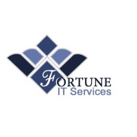 Fortune IT Services logo - Similar company to Eversols