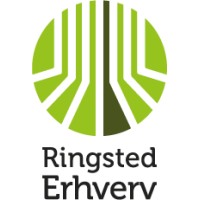 Ringsted Erhverv logo - Similar company to Slagelse Anlægsfirma Aps