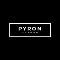 Pyron logo - Similar company to Bitefinder
