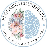 Blooming Counselling logo - Similar company to Advanced Women'S Health
