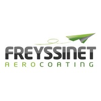 FREYSSINET AERO COATING logo - Similar company to Freyssinet Aero