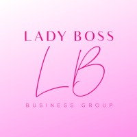 Lady Boss Business Group logo - Similar company to Mdt Group Australia Pty Ltd