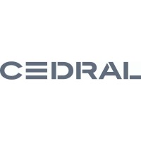 CEDRAL World logo - Similar company to Cedral Uk By Etex