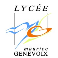 Lycée Polyvalent Maurice Genevoix logo - Similar company to Lycee Benjamin Franklin