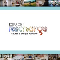 ESPACE RECHARGE logo - Similar company to Greenplay