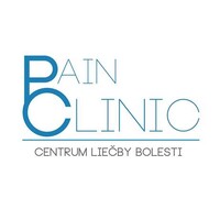 Pain Clinic - Centrum liečby bolesti logo - Similar company to Migon Software