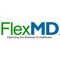 FlexMD logo - Similar company to Azc