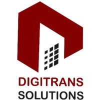 DigiTrans Solutions logo - Similar company to Cridor