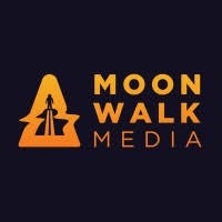 Moonwalk Media logo - Similar company to Hello I Am