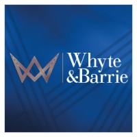 Whyte & Barrie