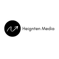 Heighten Media logo - Similar company to Gestion Consultance