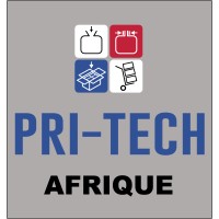 Pritech Afrique logo - Similar company to Pri Tech.