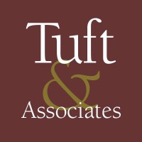 Tuft & Associates, Inc. logo - Similar company to Arrs (American Roentgen Ray Society)