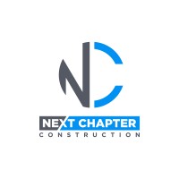 Next Chapter Construction logo - Similar company to Leads Storm