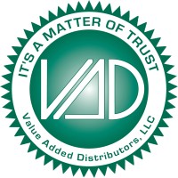 Value Added Distributors, LLC logo - Similar company to Bent Tubes