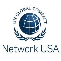 UN Global Compact Network USA logo - Similar company to United Nations Global Compact