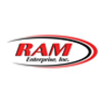 RAM Enterprise, Inc. logo - Similar company to Davis Industrial