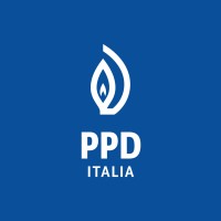 PPD Italia logo - Similar company to Farmed Snc