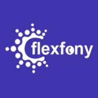 Flexfony Telco Pvt. Ltd logo - Similar company to Voicecloud Technologies Pvt. Ltd.