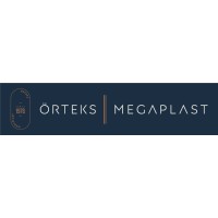 Örteks/Megaplast logo - Similar company to Si-Tpv