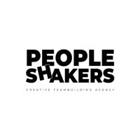 People Shakers logo - Similar company to Playmoss
