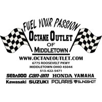 Octane Outlet of Middletown logo - Similar company to Apple Farm Service, Inc.