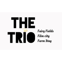 The TRIO Hyderabad logo - Similar company to Vranati Event Management & Matrimony