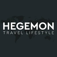 Hegemon Travel logo - Similar company to Isp Digital Design