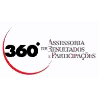 360O Graus Assessoria De Resultados E Participações