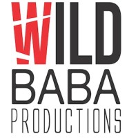 Wild Baba Productions logo - Similar company to 9 Aces