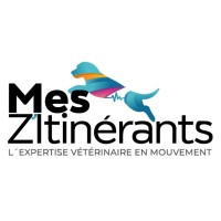 Mes Z'Itinérants logo - Similar company to Ucvet