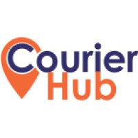 CourierHub NG logo - Similar company to Plazza