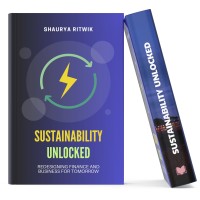 Sustainability Unlocked logo - Similar company to Solar Futures Alliance