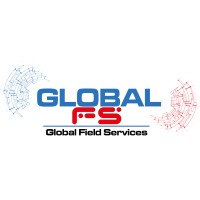 GLOBAL FS logo - Similar company to W2Ise