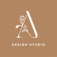 Alanaa • Design Studio logo - Similar company to Rheacom