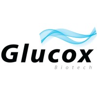 Glucox Biotech logo - Similar company to Hikari Bio