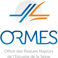 ORMES logo - Similar company to Tecnomec S.R.L.
