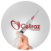 Celiraz International logo - Similar company to Clavea Official