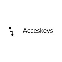 Acceskeys logo - Similar company to Access Keys Pvt. Ltd