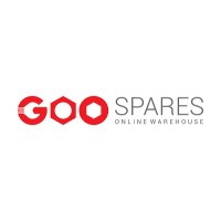 Goospares logo - Similar company to Coda Technology Solutions Pvt Ltd