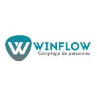 Winflow comptage de personnes logo - Similar company to Eurecam