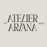Atelier Ariana logo - Similar company to Stefan.Schöning.Studio