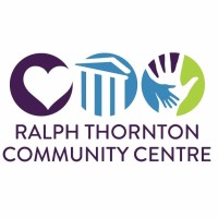 Ralph Thornton Community Centre logo - Similar company to Jewish Russian Community Centre Of Ontario