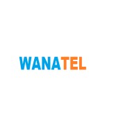 WANATEL logo - Similar company to Buzzbox Sa