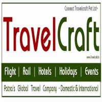 Connect Travelcraft logo - Similar company to Riders On Roll